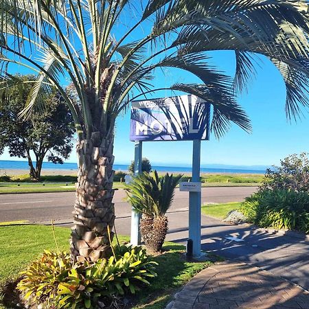 Ohope Beach Motel Esterno foto