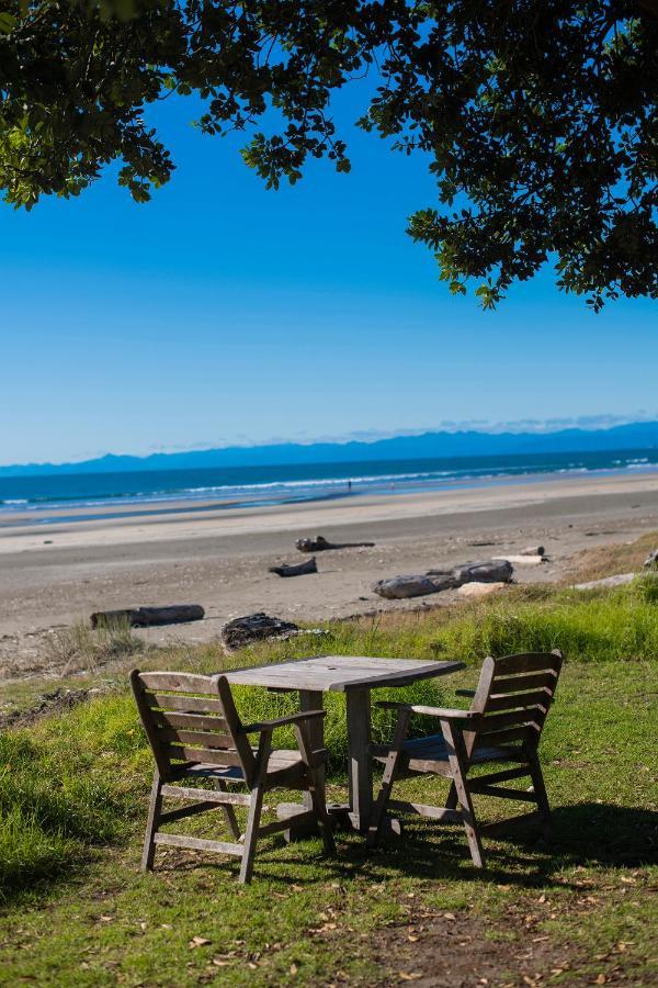 Ohope Beach Motel Esterno foto