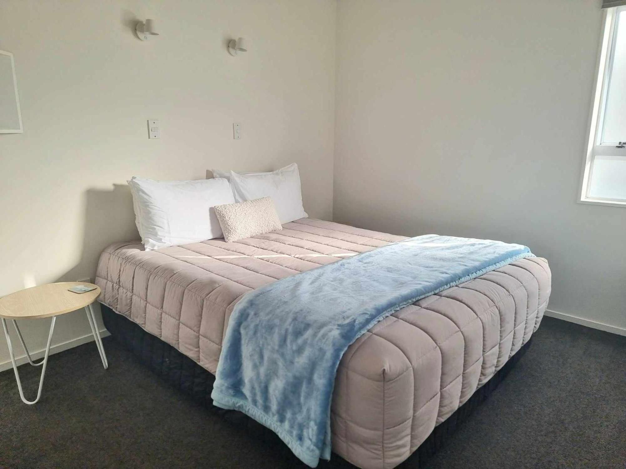 Ohope Beach Motel Esterno foto